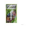 Ecoplast 2 No Çok Renkli 26*38-50 Adetli