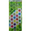 Ecoplast 4 No Çok Renkli 40*50 - 50 Adetli