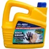 Ekokim Clark El Temizleme Kremi 3 Litre Pompalı