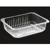 Et Kabı 227 X 178 mm (PP) H:40 Şeffaf 21 Gr
