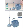 Flora Mopigo Spin Mop Set( F241)