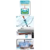 Flora Mopigo Spin Mop Set( F241)