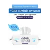 Freshmaker Çok Amaçlı Yüzey Silme Mendili 100 lü