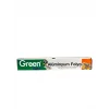 Aluminyum Folyo Kutulu 45 Cm -100 Metre-Green