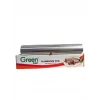 Alüminyum Folyo Kutulu 45 Cm 2500 Gr-Green