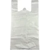 Hışır Beyaz Battal 45x75 A Kalite Poşet