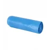 J-400 Jumbo Boy Çöp Torbası Mavi 80x110 cm 10 Lu Rulo