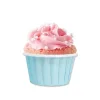 Kafem Mat Mavi Muffin Kek Kapsülü 50li - K11