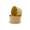Kafem Muffin Kek Kapsülü Kraft Büyük Boy 50li - K26