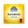 Karali Karadeniz  Bardak  Poşet Çay 2 Gr-100  Adet