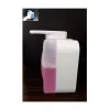 Karex Sıvı Sabunluk Ve Sıvı Bulaşık Aparatı Vakumlu 500 Ml