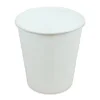Karton Bardak Baskısız Beyaz 7 Oz 3000 Adetli