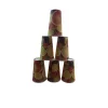 Karton Bardak Unicup 12 Oz 1000 Li