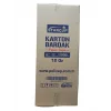 12 Oz Karton Bardak 2.000 Adetli (Policap)