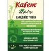 Karton Tabak 22 cm 25li Paket Kafem