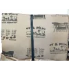 Kasap Kağıdı Kraft 10 Kg- 35x50