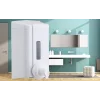 Vialli Köpük Dispenseri 1000 ml (Beyaz) F4