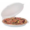 Erze Köpük Tabak Pizza 100 Lü