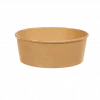 Kraft Salata Kase+ Kapak Takım 750 Cc :500 Adetli