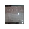 Küçük Adisyon Fişi 12x 3 lü