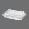 Kurabiye Kabı Kapaklı 250 Gr H25 100 Adet