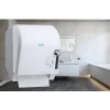 Vialli Levercut Rulo Kağıt Havlu Dispenseri (Beyaz)