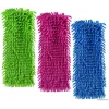 Mikrofiber Makarna Mop 40 cm ( 1 Adet )