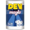 Maylo Dev Rulo Havlu 1 adet