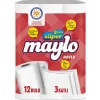 Maylo Rulo Havlu 12 Li
