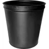 Metal Çöp Kovası