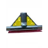 Metal Yersil Plastik Uçlu 45 Cm -Arı Mop