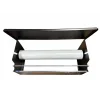 Meva Streç Aparatı 30x1500 Metal Siyah