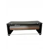 Meva Streç Aparatı 45x1500 Metal Siyah