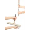 Mr Pratic Smart Tablet Mop Seti