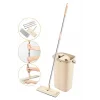 Mr Pratic Smart Tablet Mop Seti