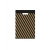 Naksan Diagonal 3 No- Takviyeli Poşet 50 Li (33x45 )