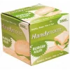 Naksan Hamburger Kılıfı - 2000LI