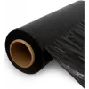 Palet Streç Siyah 23 Micron 180 Metre- 2.200 gr