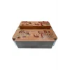 Pide Kutusu 42x14x4 Cm 100 LÜ