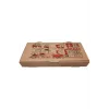 Pide Kutusu Küçük 30X13X4 100 Adetli