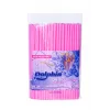 Pipet Dolphin Kalın Frozen Buz 100 Adetli