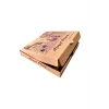 Pizza Kutusu 24x24x4CM*100 Adetli