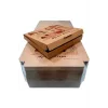 Pizza Kutusu 30x30x3,5 Cm-100 Adetli