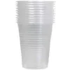 10 lu Plastik Bardak