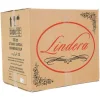 180 CC Plastik Bardak Lindera 100 lü