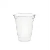 350 cc Parlak Plastik Bardak 12 Oz * 50 li