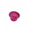 Plastik Dondurma Kasesi 100 cc 50 Adet (FUŞYA)