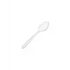 Plastik Kaşık Kalın 100lü