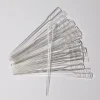 Plastik Karıştırıcı 500 Adet