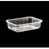 Plastik Kase 250 Gr. 100LÜ Starpet